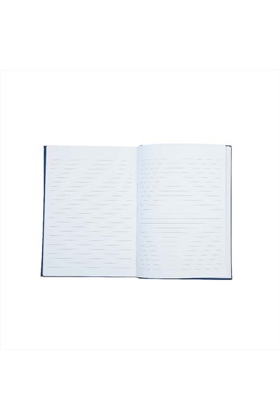 Midi Daily planner Hardback notebook/mixed