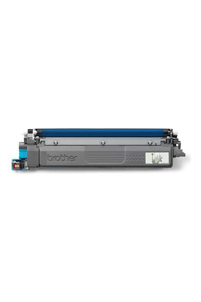 3D Brothers Oryginalny Toner Cyan Brother TN248XLC, TN-248XLC