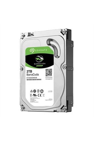 Seagate | BARRACUDA | ST2000DM008 | 7200 RPM | 2000 GB | HDD