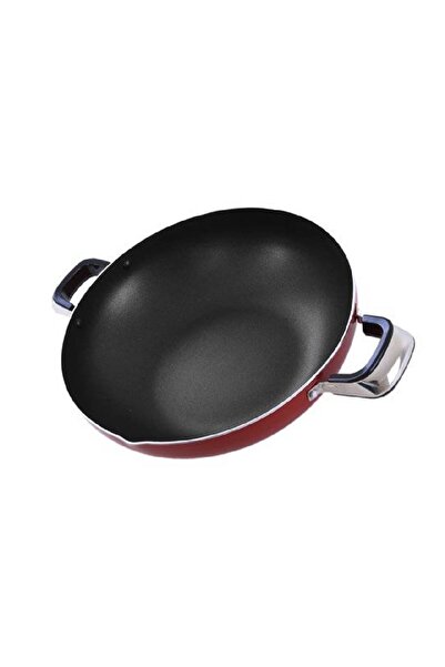 ROYALFORD Nonstick Wok Pan, 30 cm