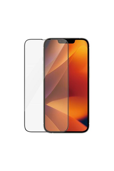 CARE by PanzerGlass® PanzerGlass | Ochraniacz ekranu - szkło | Apple iPhone 13, 13 Pro, 14 | Politereftalan etylenu (PET)
