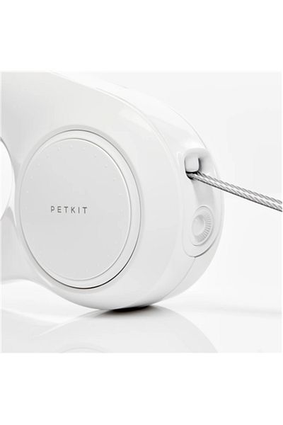 Petkit | P2104 GO Free | Smycz Dla Zwierząt | Biała