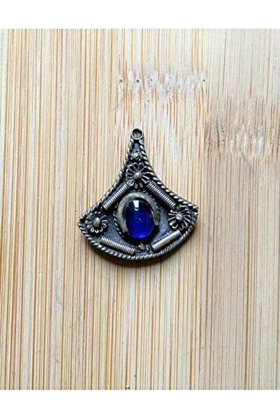 SANAT TACİRİ VİNTAGE KOLYE UCU