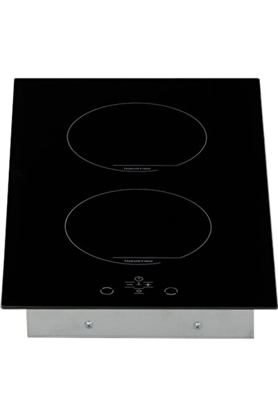 simf Simfer | H3.020.DEISP | Płyta | Indukcyjna | Liczba palników/stref gotowania 2| Timer | Czarna