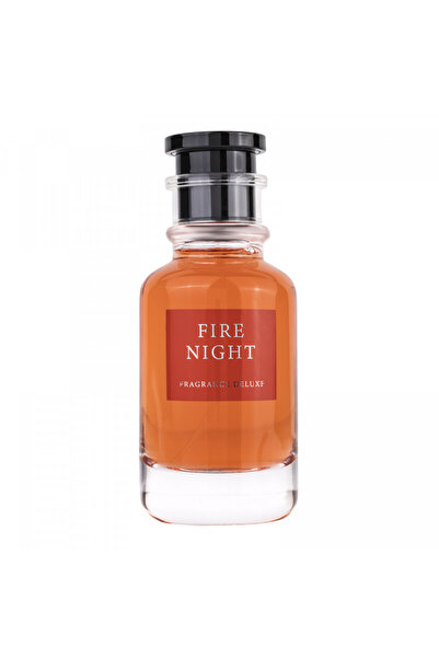wadi al khaleej Parfum arab Fire Night, apa de parfum 100 ml, barbati