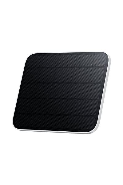 Xiaomi Panel słoneczny do kamery zewnętrznej | Seria BW | 24 miesięcy(a) | IP66