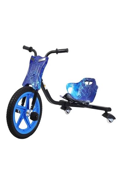 rexa Pedal Drift Scooter