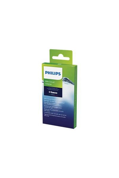 Philips Pliculețe pentru curățarea circuitului de lapte CA6705/10