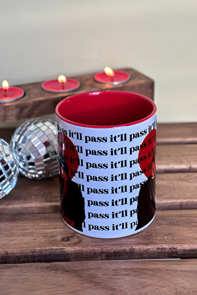 Cool Stuff Fleabag It'Ll Pass Mug