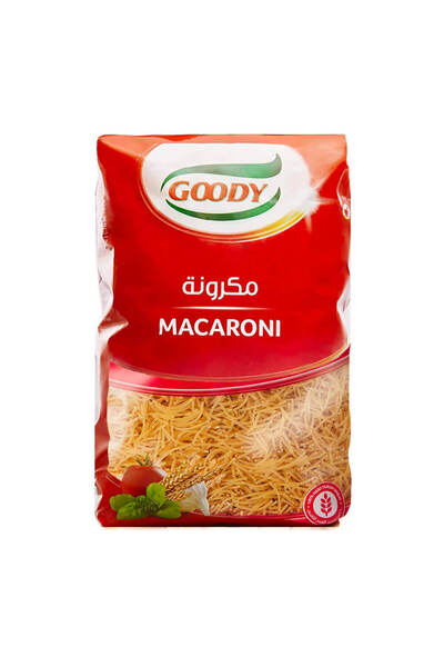 Goody شعرية مقطعة، 450 غرام