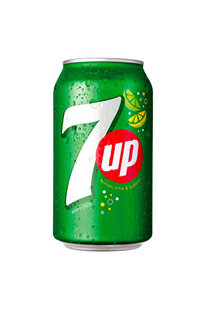 7 Up علبة سفن أب، 360 مل