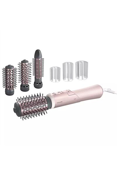 Philips | Prostownica Do Włosów | Seria 7000 BHA735/00 | Gwarancja 24 Miesiące | Jonizacja