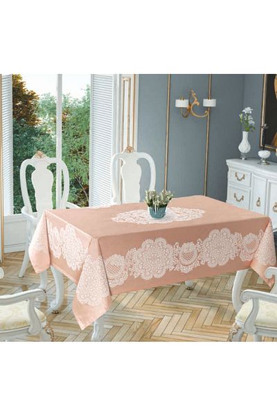 Tropikhome Fata de masa Tropik Home - Royal Pano, 150x220cm, cappuccino