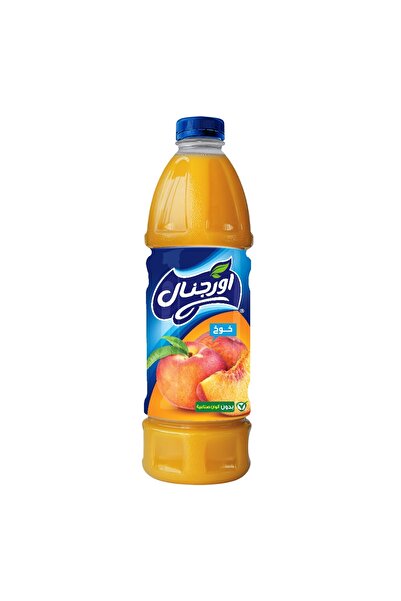 Original مشروب الخوخ، 1.4 لتر