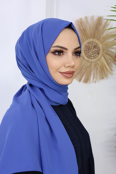 feronis Medina Silk Shawl