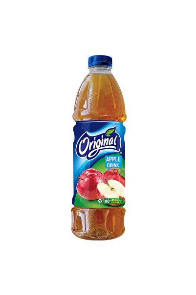 Original مشروب التفاح، 1.4 لتر