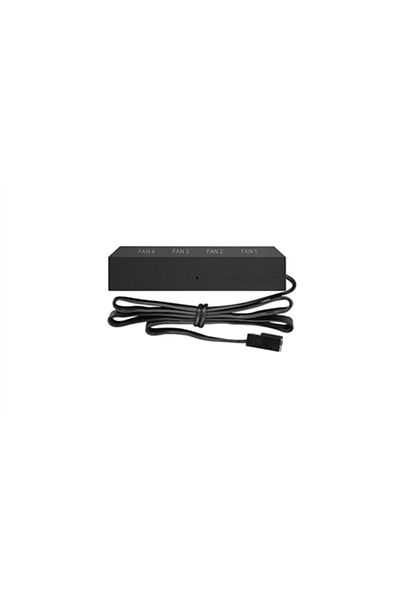 DeepC Deepcool FH-04 Hub pentru ventilatoare | Deepcool | FH-04