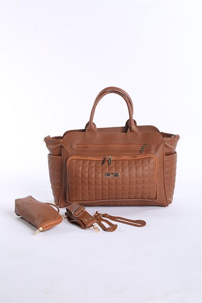 MY Collection 7281 Juno Single Mother Baby Care Bag