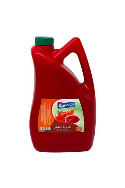 Rana Tomato Ketchup, 5kg