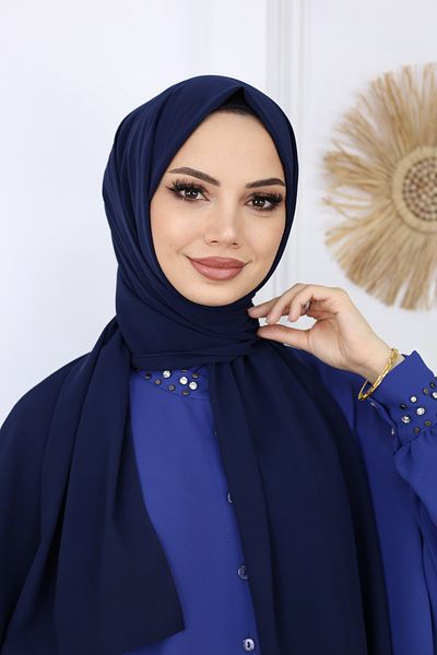 feronis Medina Silk Shawl