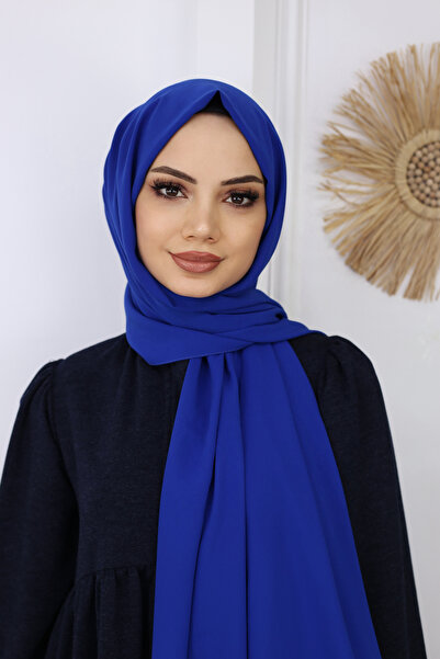 feronis Medina Silk Shawl