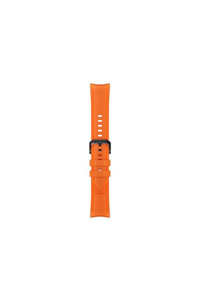 Xiaomi Pasek na zegarek Redmi Watch 2 Lite - Pomarańczowy