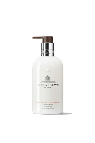 Molton Brown Λοσιόν σώματος Suma Ginseng Molton Brown, 300 ml, 300 ml