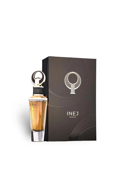 FRENCH AVENUE Inej, Eau De Parfum, Unisex, 80 ml