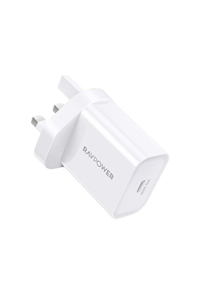 RavPower PD wall charger, 20 W