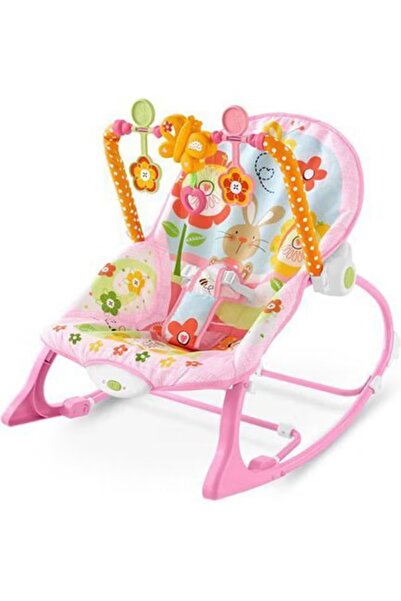 ibaby كرسي هزاز للأطفال حديثي الولادة