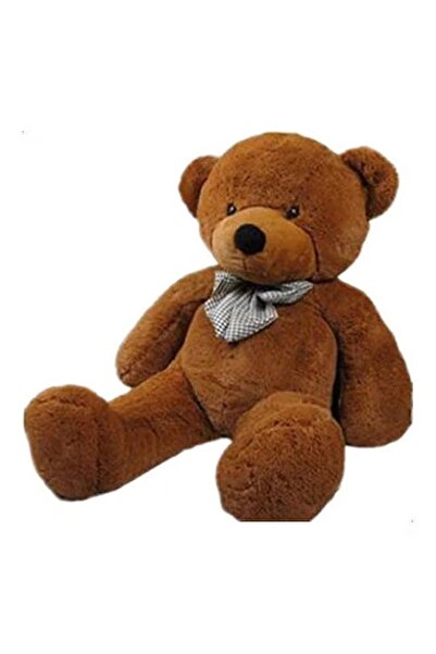rexa دب تيدي ضخم بني اللون 140 سم