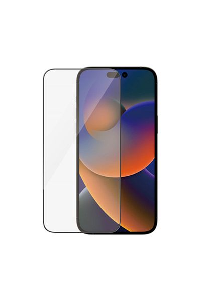 CARE by PanzerGlass® PanzerGlass | Ochraniacz ekranu - szkło | Apple iPhone 14 Pro Max | Politereftalan etylenu (PET)