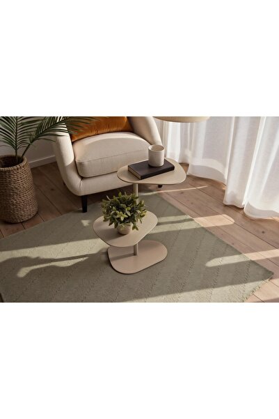 Vivense CAPRA YAN SEHPA