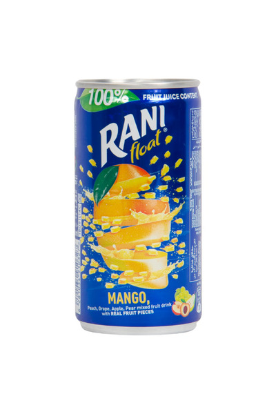 Rani Float Mango Fruit Drink, 180ml