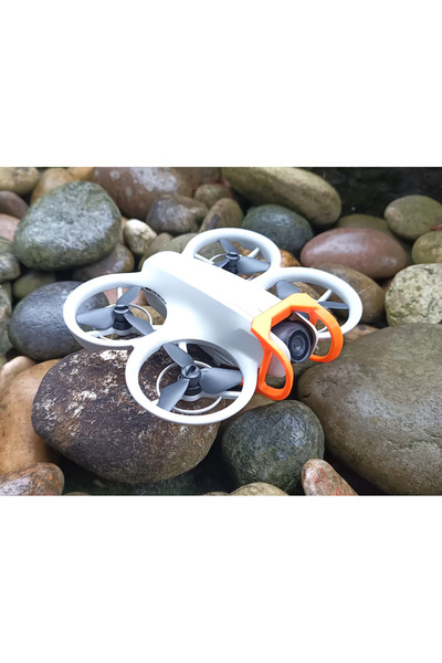 Genel Markalar DJI Neo Gimbal Koruyucu Siper Gri