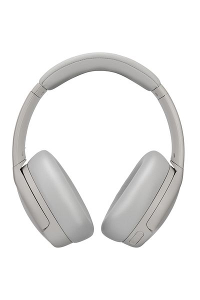 PANASONIC RB-M600BE-C Wireless Stereo Headphones with Hybrid ANC, White |