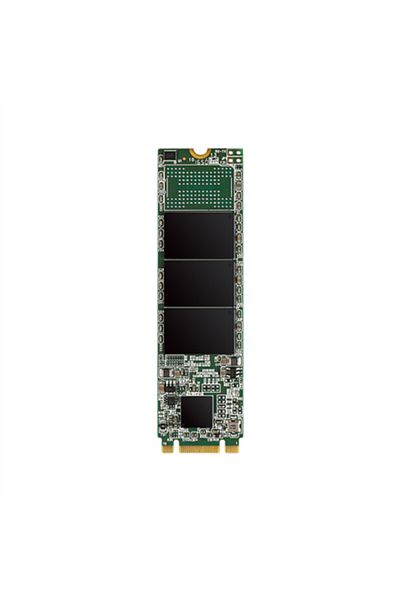 Silicon Power | A55 | 256 GB | Format SSD | Interfejs SSD M.2 SATA | Prędkość odczytu 550 MB/s