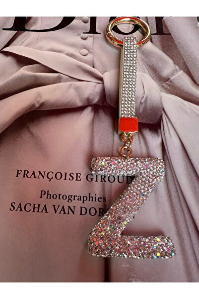 Milena Designer Store حقيبة ميلينا اسطنبول الحجرية / سلسلة المفاتيح / زينة ال...