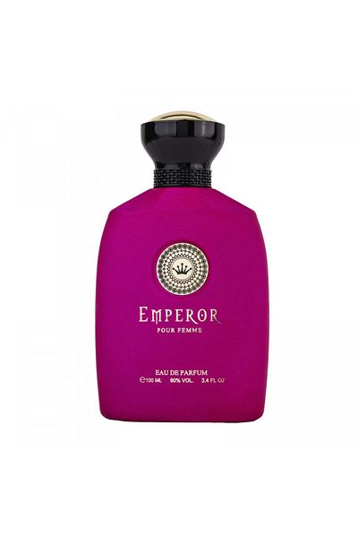 wadi al khaleej Emperor For Her Eau De Parfum, Women, 100ml, Eau De Parfum, 100 ml