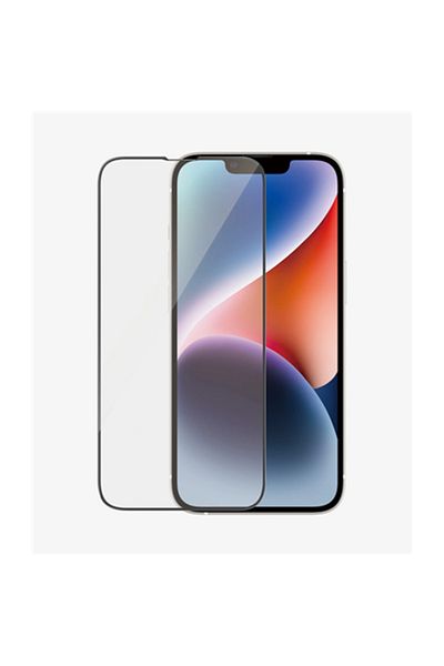 CARE by PanzerGlass® PanzerGlass | Ochraniacz ekranu - szkło | Apple iPhone 13, 13 Pro, 14 | Politereftalan etylenu (PET)