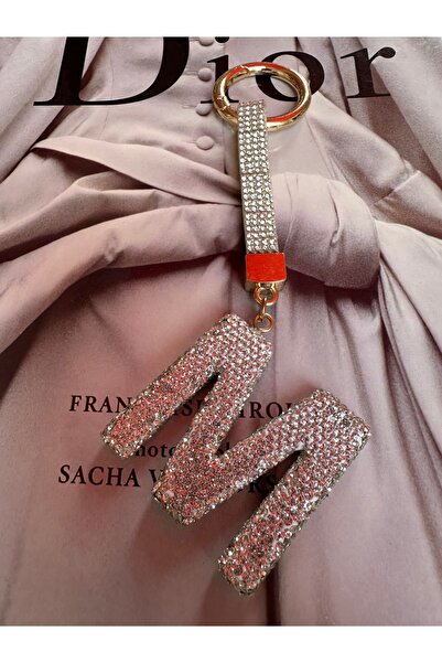 Milena Designer Store حقيبة ميلينا اسطنبول الحجرية / سلسلة المفاتيح / زينة ال...