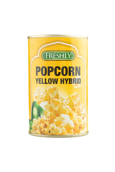 Freshly فشار أصفر، 284 غرام