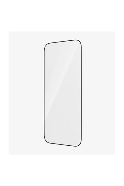 CARE by PanzerGlass® PanzerGlass | Ochraniacz ekranu - szkło | Apple iPhone 14 Pro | Szkło | Czarny | Przezroczysty