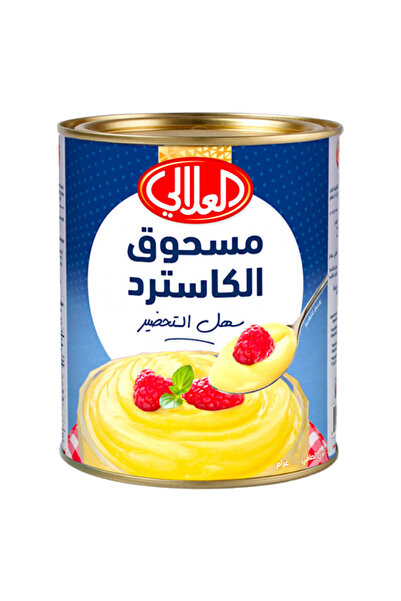Al Alali مسحوق الكاسترد العلالي، 400 غرام
