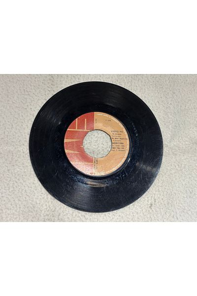 tayfuntufan antika koleksiyon Hümeyra - Thirty-Five Years - Susun Susun I'Ll Cry - Record Seven Points