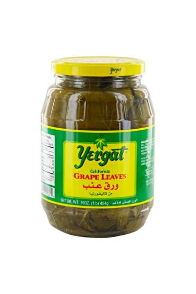 Yergat ورق عنب، 454 غرام