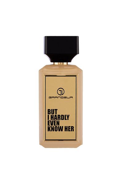 Grandeur Elite But I Hardly Even Know Her, Eau De Parfum, Women, 100 Ml, 100 ml