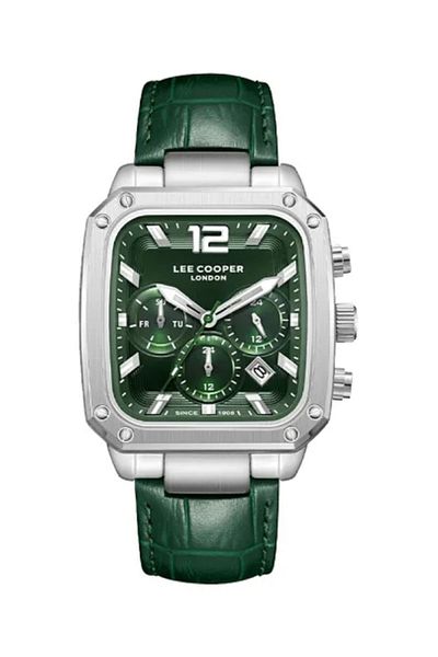 Lee Cooper Lc08184.375 Men's Wristwatch