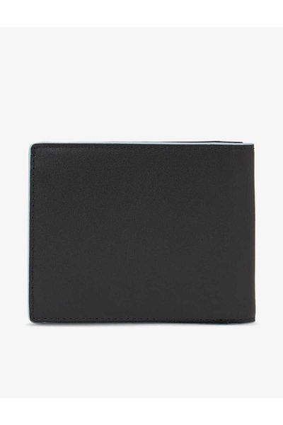 Calvin Klein Black Men's Wallet
