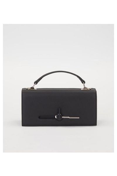 Levidor Levdor Black Bag